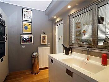 Ninas Athenian Loft Apartment Exterior photo