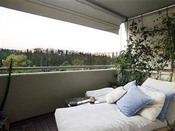 Ninas Athenian Loft Apartment Exterior photo