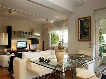 Ninas Athenian Loft Apartment Exterior photo
